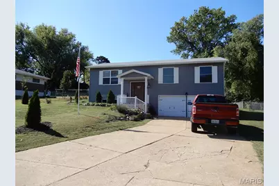 2284 Sunnyridge Drive, Arnold, MO 63010 - Photo 1