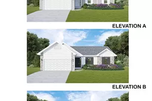 863 Dogwood Way, Hillsboro, MO 63050 - Photo 1