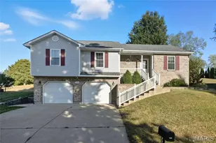 1246 Deer Run Dr, Washington, MO 63090 - Photo 1