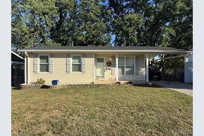 5365 Ville Rosa Lane, Hazelwood, MO 63042 - Photo 1