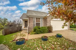 40 Chesterfield Ct, Wentzville, MO 63385 - Photo 1
