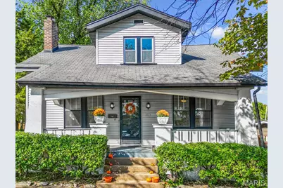 4121 Shrewsbury Avenue, Saint Louis, MO 63119 - Photo 1