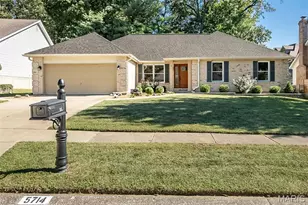 5714 Shining Day Pl, Mehlville, MO 63128 - Photo 1