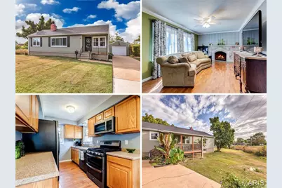 733 Rue Saint Charles Street, Florissant, MO 63031 - Photo 1