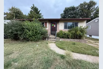 1139 Congress Avenue, Bella Villa, MO 63138 - Photo 1