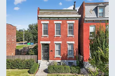 2751 Shenandoah Avenue, Saint Louis, MO 63104 - Photo 1