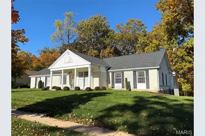 15113 Isleview Drive, Chesterfield, MO 63017 - Photo 1