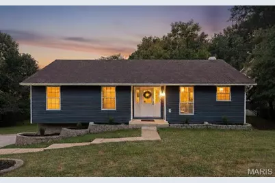 2108 S Oaks Drive, Barnhart, MO 63012 - Photo 1