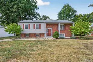 517 Ranch Dr, Ballwin, MO 63011 - Photo 1