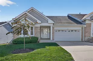 2412 S Lakeridge Ct, Lake Saint Louis, MO 63367 - Photo 1