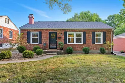 2190 Sibley Street, Saint Charles, MO 63301 - Photo 1