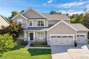 930 Wilderness Way Dr, Eureka, MO 63025 - Photo 1