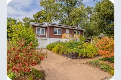 215 Bruce Avenue, Ferguson, MO 63135 - Photo 1