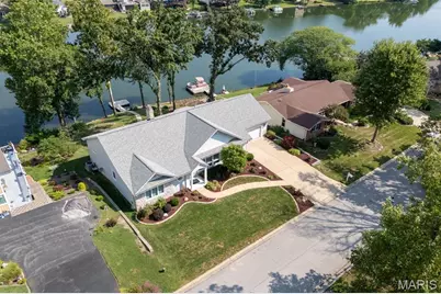 28 Burgundy Drive, Lake Saint Louis, MO 63367 - Photo 1