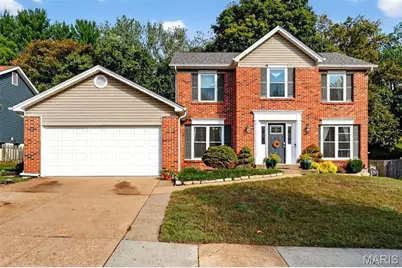 16621 Green Pines Drive, Wildwood, MO 63011 - Photo 1