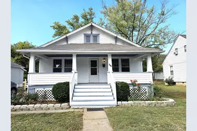 971 Boone Street, Troy, MO 63379 - Photo 1