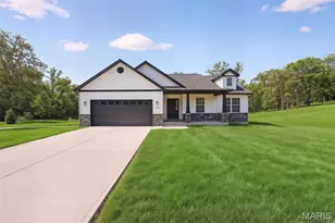 291 Auburn Ridge Dr., Troy, MO 63379 - Photo 1