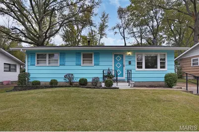 1108 Renshaw Drive, Ferguson, MO 63135 - Photo 1