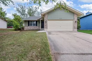 610 Lakewood Dr, Lake Saint Louis, MO 63367 - Photo 1