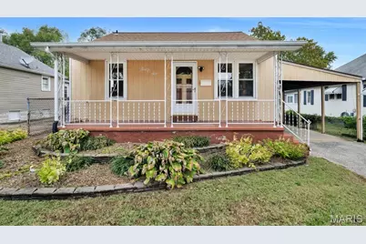 506 Bainbridge Road, Saint Charles, MO 63301 - Photo 1