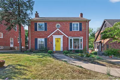 8328 Ardsley Drive, Bel-Nor, MO 63121 - Photo 1