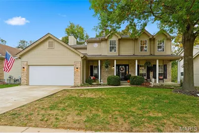 1443 Summerpointe Lane, Unincorporated, MO 63026 - Photo 1