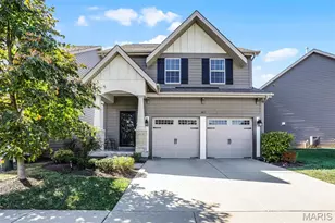 2413 Eatherton Rd, Wildwood, MO 63040 - Photo 1