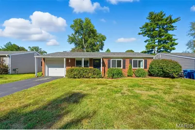 11983 Brookmont Drive, Maryland Heights, MO 63043 - Photo 1