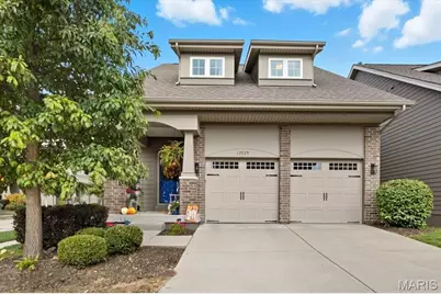 17025 Cambury Lane, Wildwood, MO 63040 - Photo 1