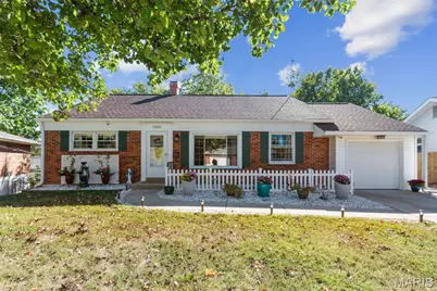 5900 Apple Valley Drive, Affton, MO 63123 - Photo 1