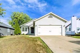 1461 Brittany Cove, Saint Charles, MO 63304 - Photo 1