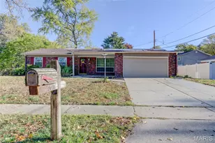 11776 Unity Dr, Bridgeton, MO 63044 - Photo 1