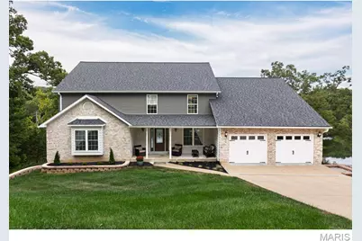 10104 Lake Ridge Court, Hillsboro, MO 63050 - Photo 1