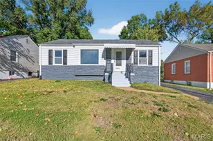 10335 St Joan Ln, Saint Ann, MO 63074 - Photo 1