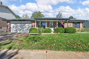 2505 Alcarol Dr, Fenton, MO 63026 - Photo 1