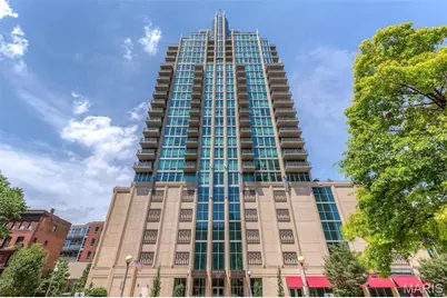 4909 Laclede Avenue #1605, Saint Louis, MO 63108 - Photo 1
