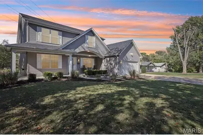 1013 Loretta Drive, Arnold, MO 63010 - Photo 1