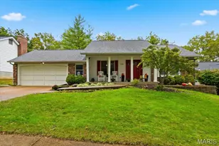 1739 Tralee Ct, Manchester, MO 63021 - Photo 1