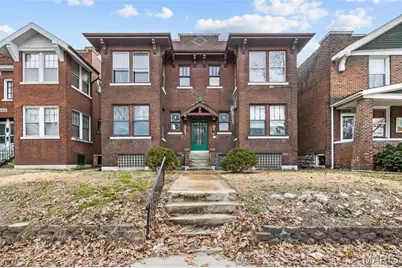 4612 Arsenal Street, Saint Louis, MO 63116 - Photo 1