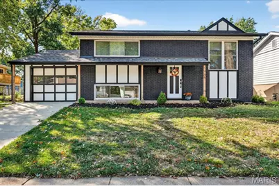 1966 San Luis Rey Parkway, Unincorporated, MO 63026 - Photo 1