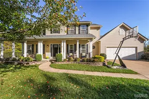 1502 Clayton Woods Ct, Wildwood, MO 63011 - Photo 1