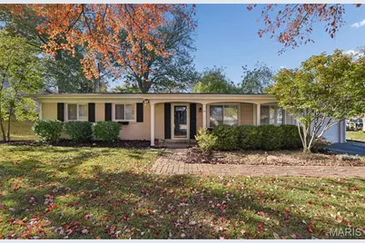 14 Montauk Drive, Saint Louis, MO 63146 - Photo 1