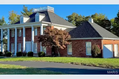 11226 Pointe Court, Sunset Hills, MO 63127 - Photo 1