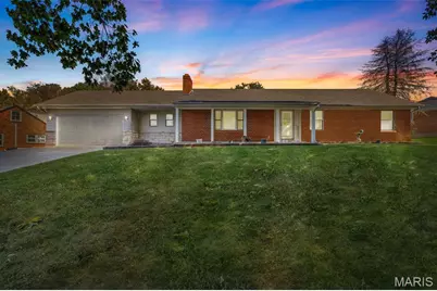20 Oleander Drive, Unincorporated, MO 63128 - Photo 1