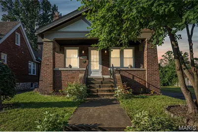 7034 Plymouth Avenue, University City, MO 63130 - Photo 1