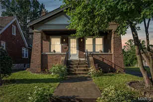 7034 Plymouth Ave, University City, MO 63130 - Photo 1