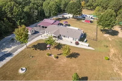 430 Dodson Lane, De Soto, MO 63020 - Photo 1