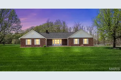 20731 Columbine Drive, Warrenton, MO 63383 - Photo 1