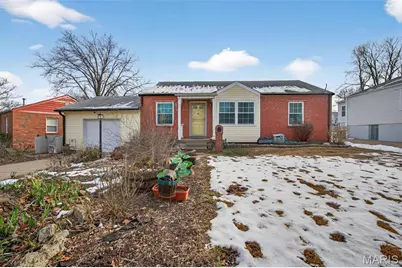 3720 Saint Bridget Lane, Saint Ann, MO 63074 - Photo 1