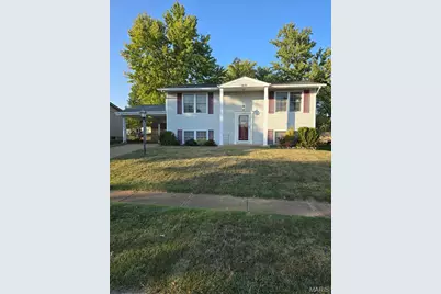 1835 San Pedro Lane, Fenton, MO 63026 - Photo 1